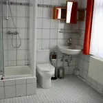 Beim Heines Hotell Daun