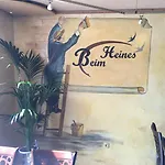 Beim Heines דאון