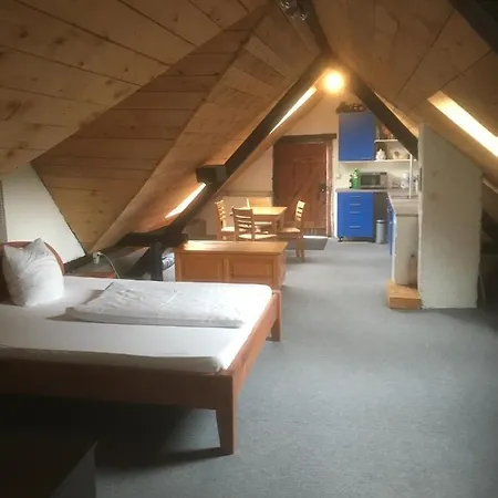 Beim Heines Hotel Daun