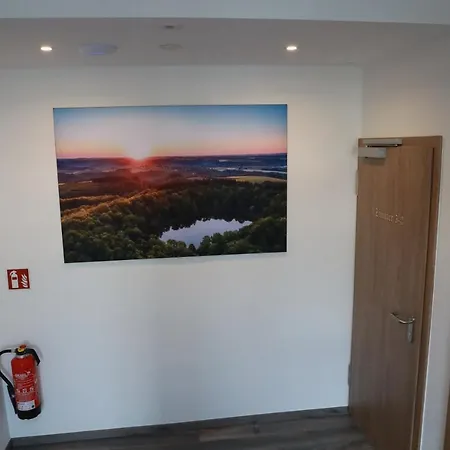 Hotel Beim Heines 3*