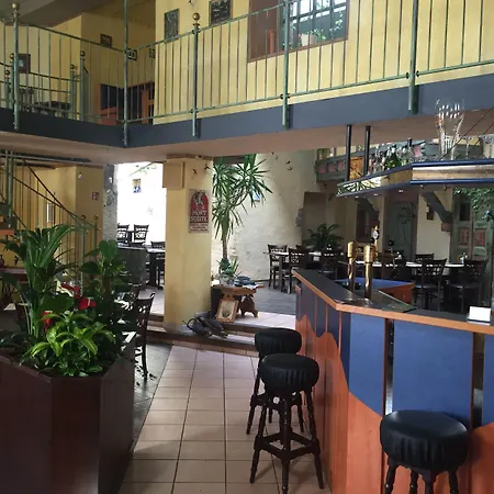 Hotel Beim Heines Daun