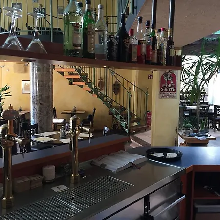 Hotel Beim Heines Daun