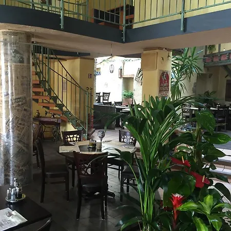 Hotel Beim Heines