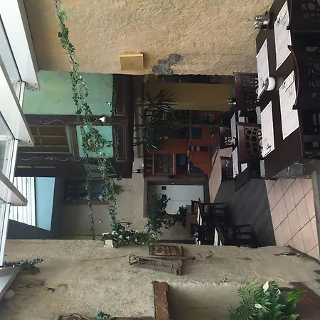 Hotel Beim Heines