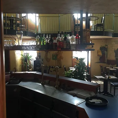 Hotel Beim Heines Daun