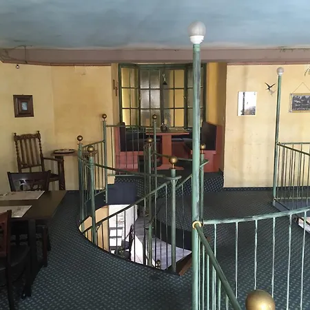Hotel Beim Heines Daun