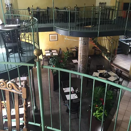 Hotel Beim Heines Daun