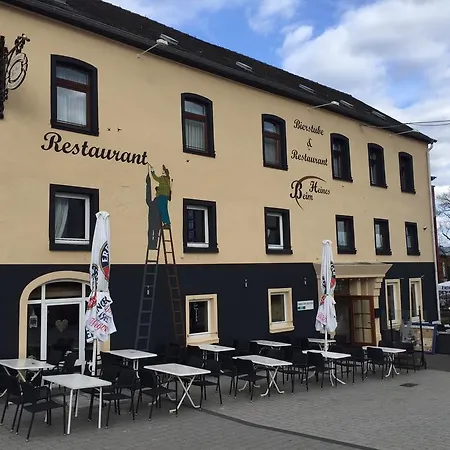 Hotel Beim Heines Daun