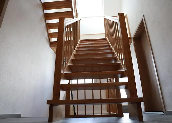 Hotel Beim Heines Daun