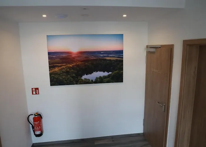 Hotel Beim Heines 3*