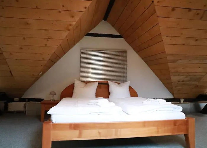 Hotel Beim Heines 3*