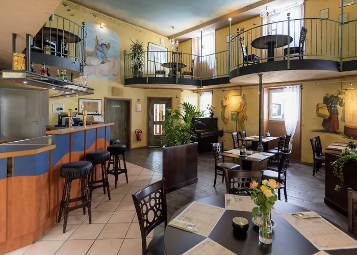 Hotel Beim Heines 3*