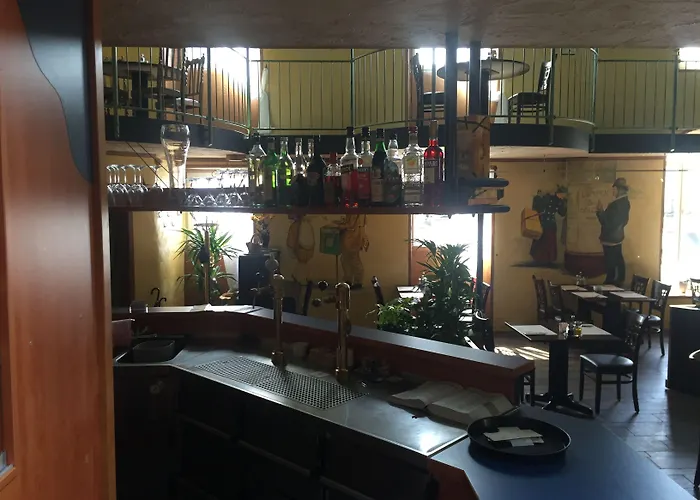 Hotel Beim Heines 3*