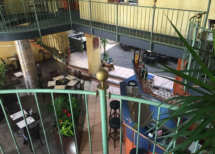 Hotel Beim Heines 3*