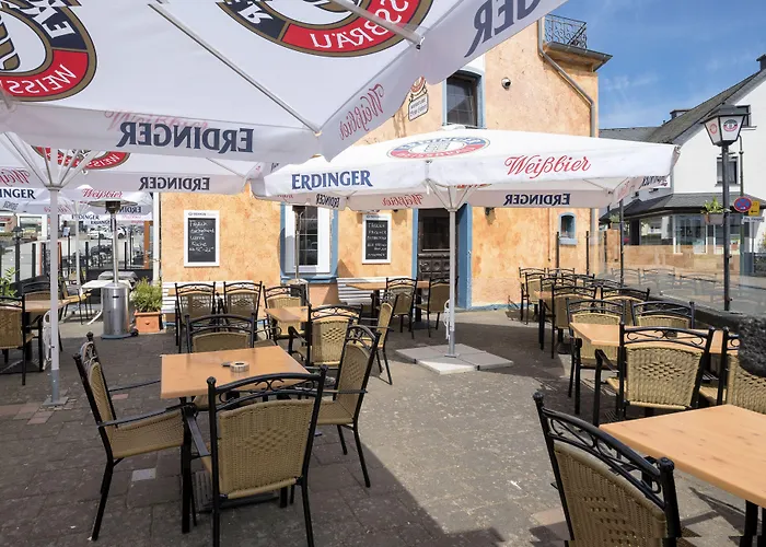 Hotel Beim Heines Daun