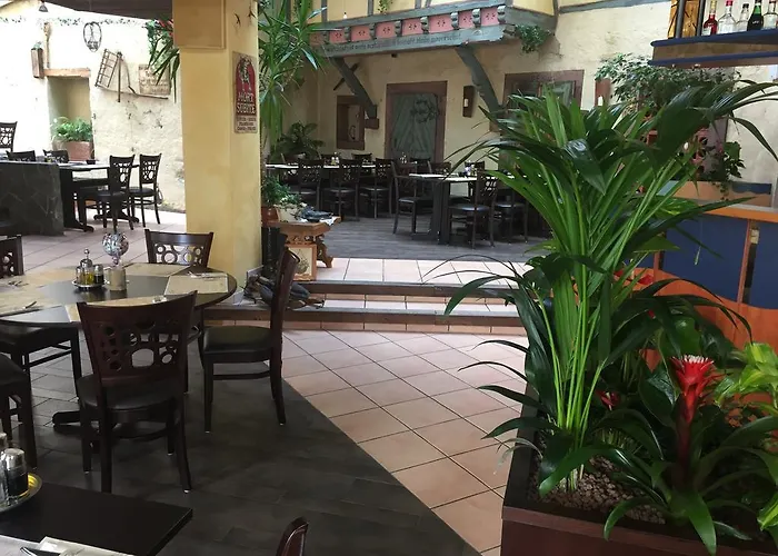 Hotel Beim Heines Daun