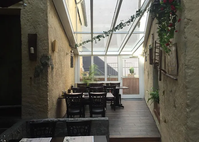 Hotel Beim Heines 3*