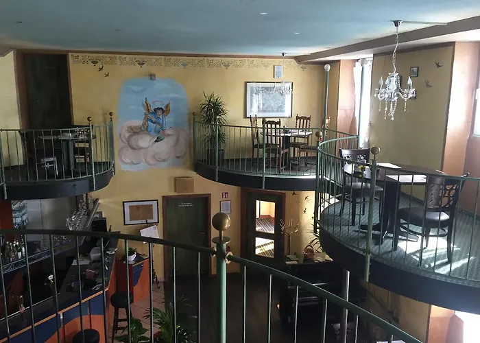 Hotel Beim Heines 3*