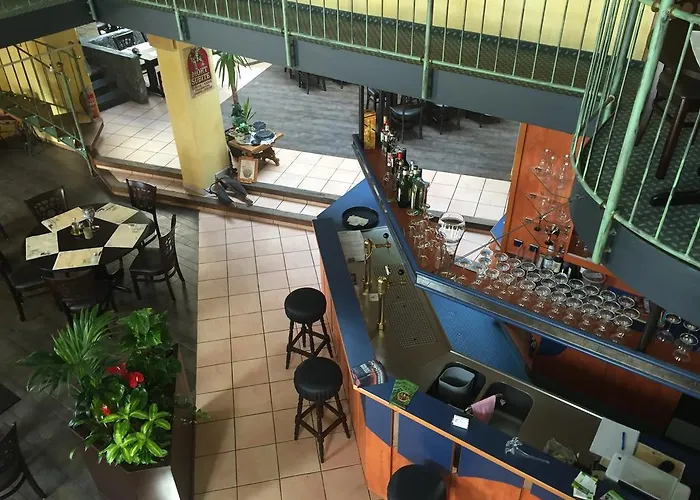 Hotel Beim Heines 3*